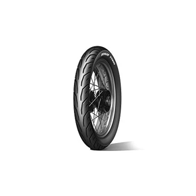 Image de Dunlop TT900 120/80 R14 58P auto Pneus été 628463