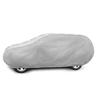 Image de KEGEL 5 3969 241 3021 Couverture de véhicule intégrale XL 148 450 510 gris