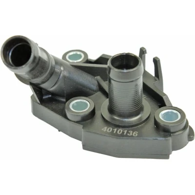 Image de METZGER 4010136 Bride avec joints RENAULT: MEGANE 3, CLIO Modus / Grand Modus, DACIA: Logan I Pick up, Sandero I, NISSAN: Qashqai Qashqai+2