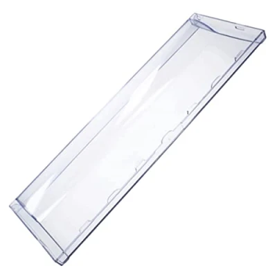 Image de Façade bac congélateur 550x190 mm Réfrigérateur, 4397311400 BEKO