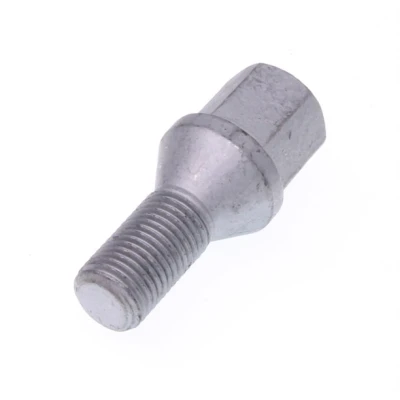 Image de MAXGEAR 49 5111 Boulon De Roue M16 x 1,5 Embase conique F 25mm 10.9 pour jante en alliage léger, Acier 21 Héxagonal extérieur