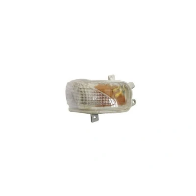 Image de ALKAR 6202946 Clignotant avant droite pour direction à droite/à gauche HONDA: Jazz 3, Insight II 5 portes
