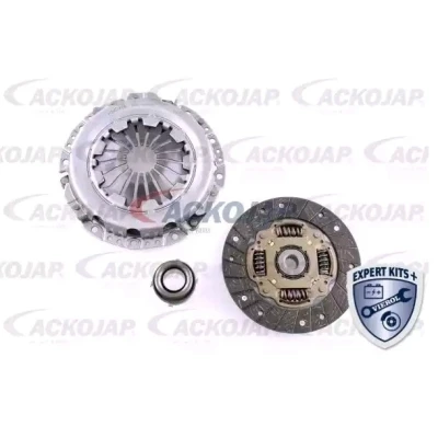 Image de ACKOJA A52 0008 Kit d&#039;Embrayage HYUNDAI: i20 I 3/5 portes, i10 I, KIA: RIO 3, Picanto II