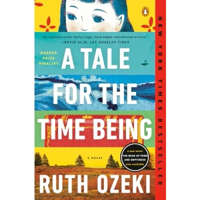 Image de A Tale for the Time Being: Novel