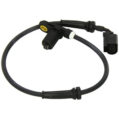 Image de MEYLE 100 899 0067 Capteur ABS des deux côtés de l&#039;essieu avant ORIGINAL Quality passif 2 1150 475 12 VOLKSWAGEN: Sharan I