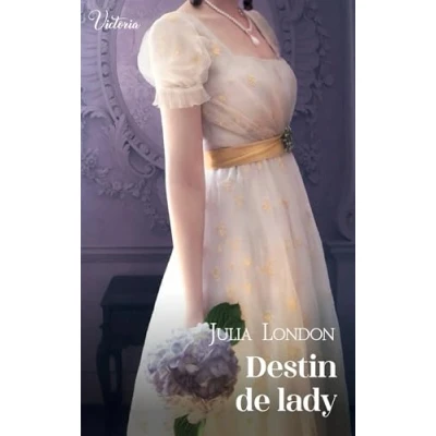 Image de Destin de lady