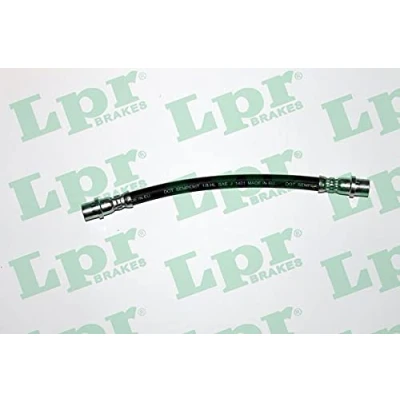 Image de LPR 6T46696 Flexible De Frein 230 F10X1 VOLKSWAGEN: Passat B5 GP Berline, Break, AUDI: 80 B4 A4 Berline