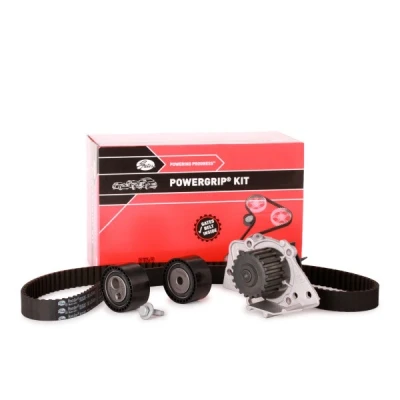 Image de Pompe à eau + kit de courroie distribution GATES KP15524XS