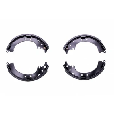 Image de HELLA 8DB 355 001 671 Mâchoires De frein 228,6 42 sans levier du à main TOYOTA: RAV4 I SUV, SUV Cabriolet