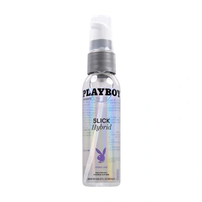 Image de Evolved Lubrifiant Hybride Slick 59 Ml