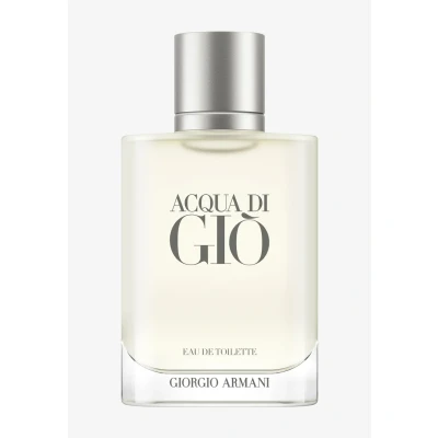 Image de Giorgio Armani Eau de Toilette Acqua di Gio Refillable 100ml
