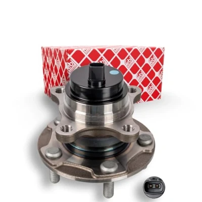 Image de FEBI BILSTEIN 107920 Kit de roulements roue LEXUS: IS 3
