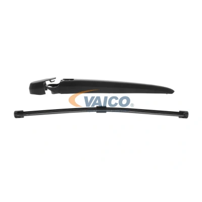 Image de VAICO V30 3740 Kit de bras d&#039;essuie glace, nettoyage des vitres avec cache