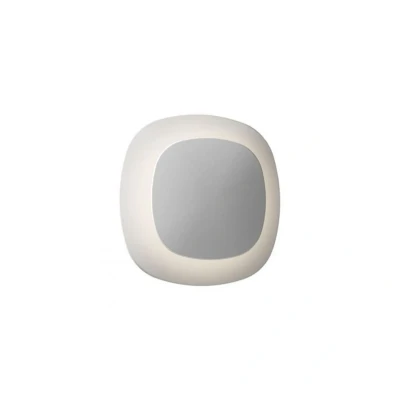 Image de Luceplan Luthien applique LED phase cut blanc 827