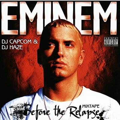 Image de Before The Relapse Mixtape