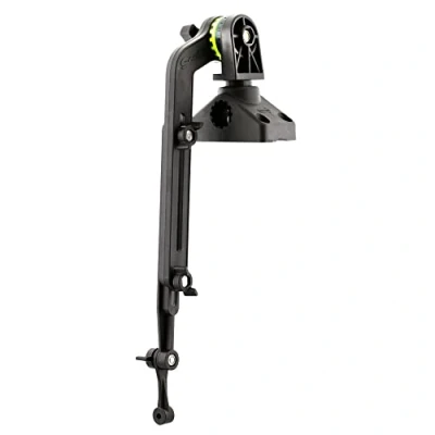 Image de Scotty Transducer Arm Mount Support bateau