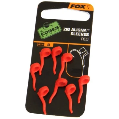Image de Fox Zig Aligna Sleeves Rouge
