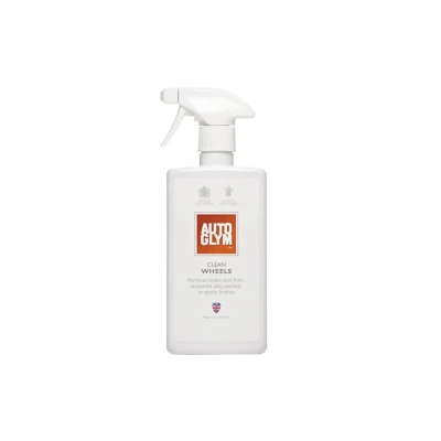 Image de Autoglym Clean Wheels 500ml