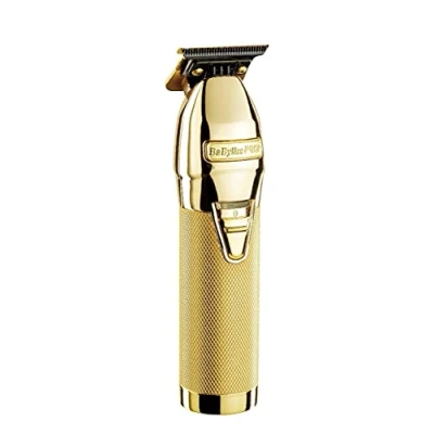 Image de Babyliss Skeleton Gold Trimmer, Or, Standard ,Hombre