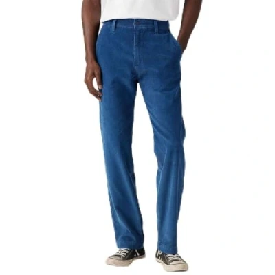 Image de Levi&#039;s XX Chino Authentic Strt Pantalons, Enzo Cord, 30W x 30L Homme