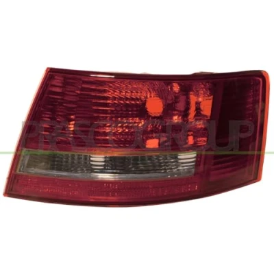 Image de PRASCO AD0343604 Doublure d&#039;aile avant gauche AUDI: A6 C6 Allroad, Avant, Berline