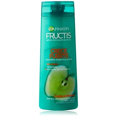 Image de Garnier Fructis Shampooing grandit Fort 360 ml