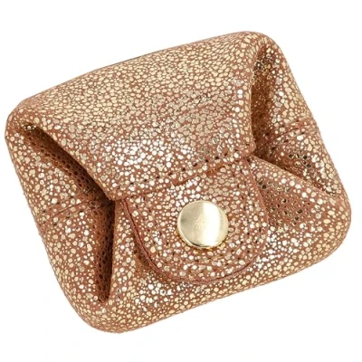 Image de Gusti Leder Linus Portefeuille, Taille: One Size, Gold