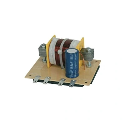 Image de Subwoofer Filtre 12Db 120Hz 4 Ohms 400W
