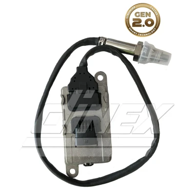 Image de DINEX 81030 Capteur NOx