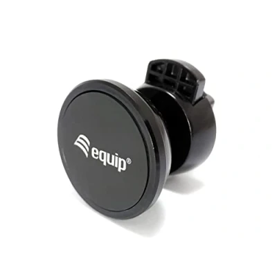 Image de EQUIP Smartphone KFZ Halter Lüftungsdüsen Robust magnetisch