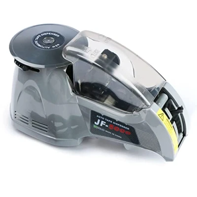 Image de U.S. Solid Distributeur Automatique de Ruban JF 5000 Rond à Carrousel Longueur Coupe Réglable 15 70 mm et Largeur 3 25 Modes Distribution