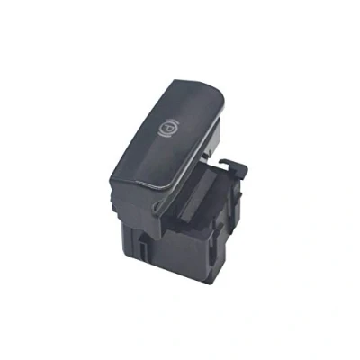 Image de ZEALfix Bouton Commande de Frein a Main 3008 5008 Interrupteur électronique 470706 pour C4 Picasso DS4 470703
