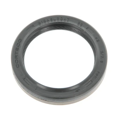 Image de CORTECO 19036807B Joint Spi De Vilebrequin côté frontal FPM (caoutchouc fluoré) VOLKSWAGEN: Polo IV 3/5 portes, Golf 4, V portes