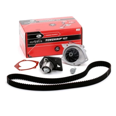Image de Pompe à eau + kit de courroie distribution GATES KP15552XS
