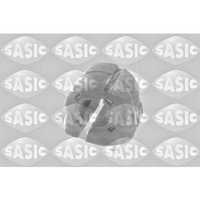 Image de SASIC 2300015 Silent Bloc De Barre Stabilisatrice Essieu avant, intérieur Support en caoutchouc 19,5 50 21 PEUGEOT: 207 CC, 3/5 portes