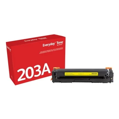 Image de Xerox Everyday Toner Magenta, équivalent à HP CF543A/CRG 054M 1300 Pages (006R04179)