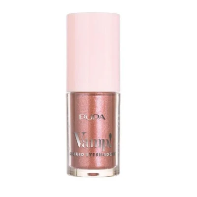 Image de PUPA Stick Vamp! Liquid Eyeshadow 00 4 ml