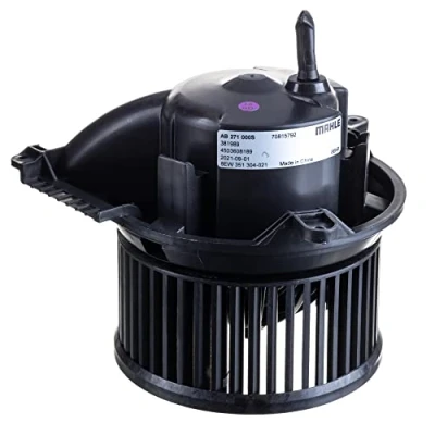 Image de MAHLE ORIGINAL AB 271 000S Pulseur d&#039;Air pour véhicules avec/sans climat. avec direction à gauche