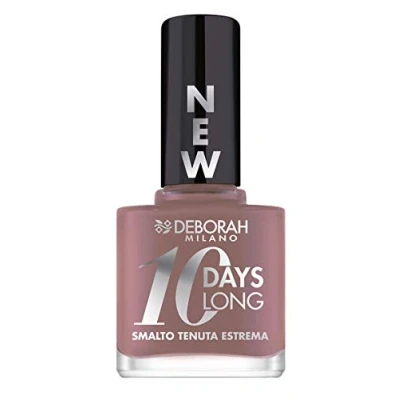 Image de DEBORAH Vernis 10 Days Long N.883 11 ml