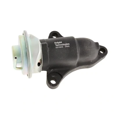 Image de Vanne EGR DELPHI EG10648 12B1