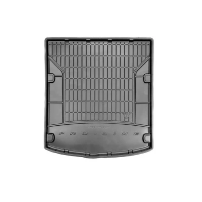 Image de FROGUM TM549079 Doublure de protection coffre, coffre à bagages Caoutchouc
