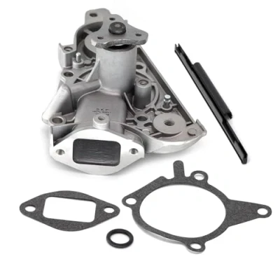 Image de SKF VKPC 94617 Pompe à eau avec joints Métal pour système dentrainement courroie trapézoïdale nervures MAZDA: 323 P V 3/5 portes, MX 5 2, I