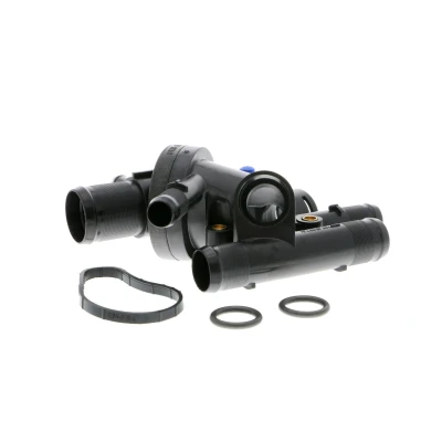 Image de VEMO V46 99 1358 Thermostat d&#039;eau 89 EXPERT KITS + avec joint d&#039;étanchéite RENAULT: CLIO 2, Kangoo I, I Express