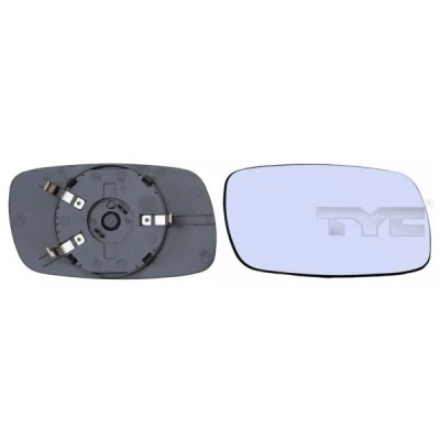 Image de TYC 325 0006 1 Miroir De Rétroviseur gauche OPEL: Astra F CC, Caravan, Berline