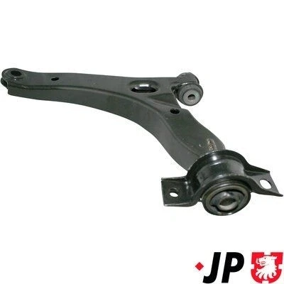 Image de JP GROUP 1540100870 Bras de suspension Essieu avant gauche, inférieur barre oscillant transversal FORD: Transit Connect Mk1 Van, Tourneo