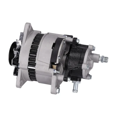 Image de FEBI BILSTEIN 193404 Alternateur 12V 70A FORD: Transit Mk4 Van, Minibus, Mk3 Van