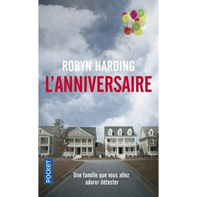 Image de L&#039;Anniversaire Livre d’occasion Très bon