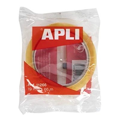 Image de APLI 11266 Rouleau Ruban 1 unité