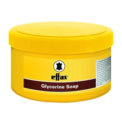 Image de Effax Glycerine Savon Mixte, Marron, 300 ML