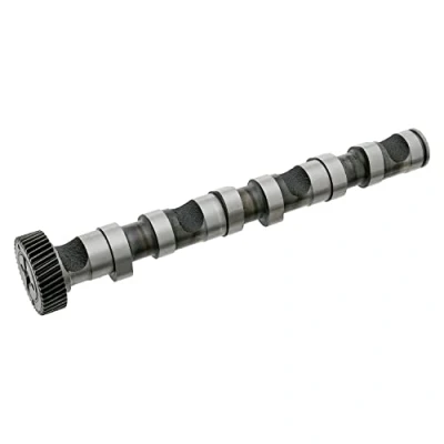 Image de FEBI BILSTEIN 26980 Arbre à Cames Côté d&#039;échappement, pour cylindres 4 6 AUDI: A4 B6/B7 Cabriolet, A6 C5 Berline, B6 Avant